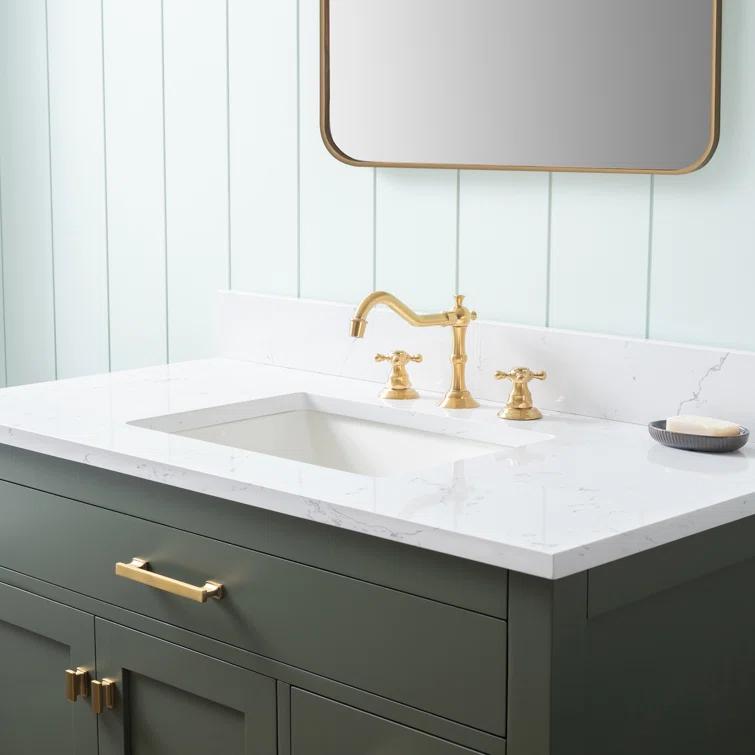 Jasper 42'' W Single Vanity