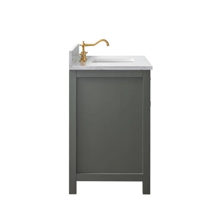 Jasper 42'' W Single Vanity