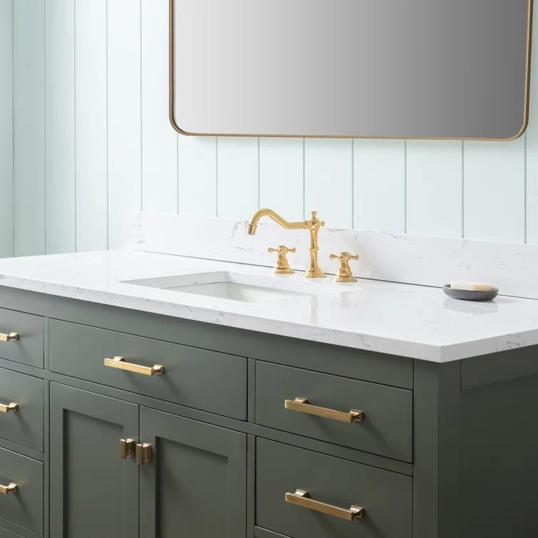 Wenniah 60" Single Vanity