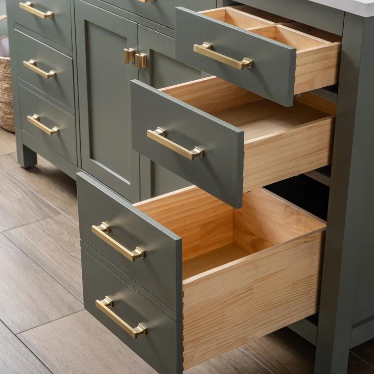 Wenniah 60" Single Vanity