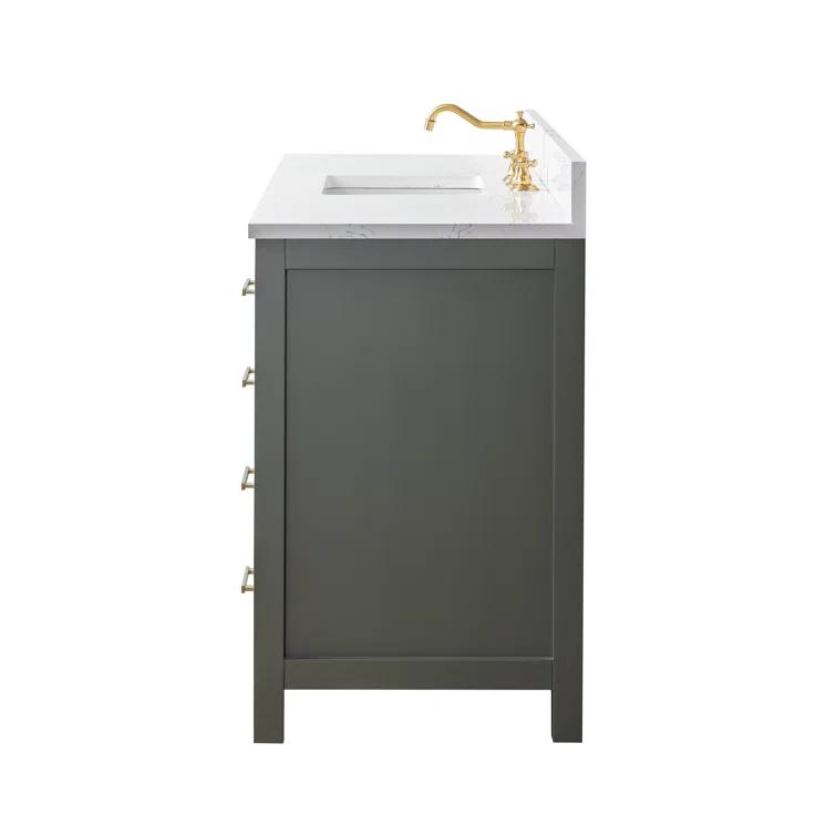 Wenniah 60" Single Vanity
