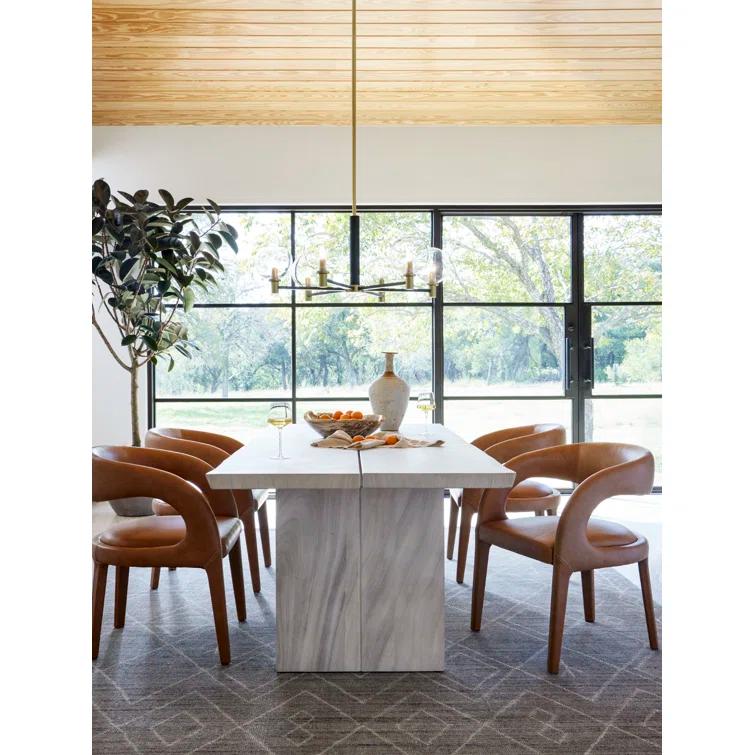 Foundry Select Arwen Moroccan Indoor Rug
