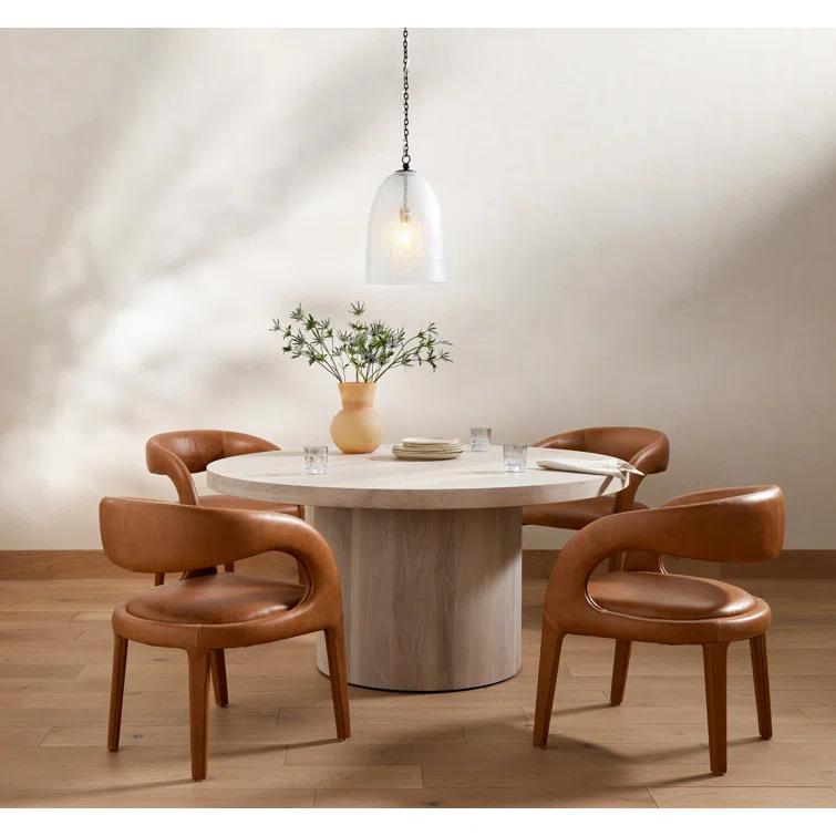 Ephram Pendant Light - Black