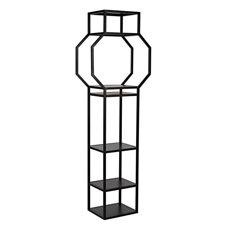 Downtown Etagere Bookcase