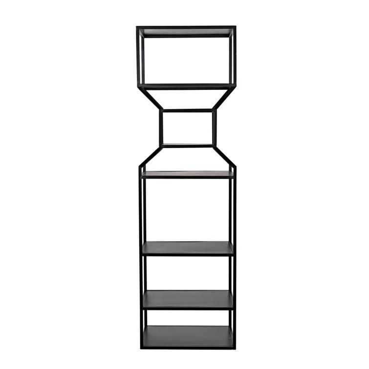 Downtown Etagere Bookcase