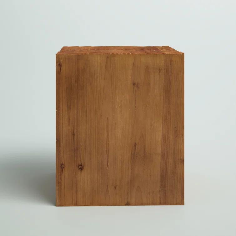 Upper Square™ End Table