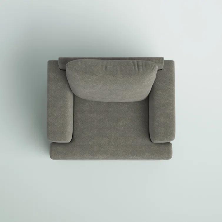 Aneysa Upholstered Accent Chair