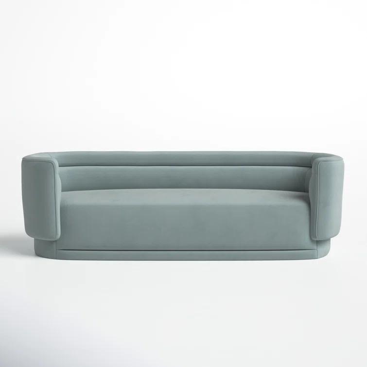 Macie 93'' Upholstered Sofa