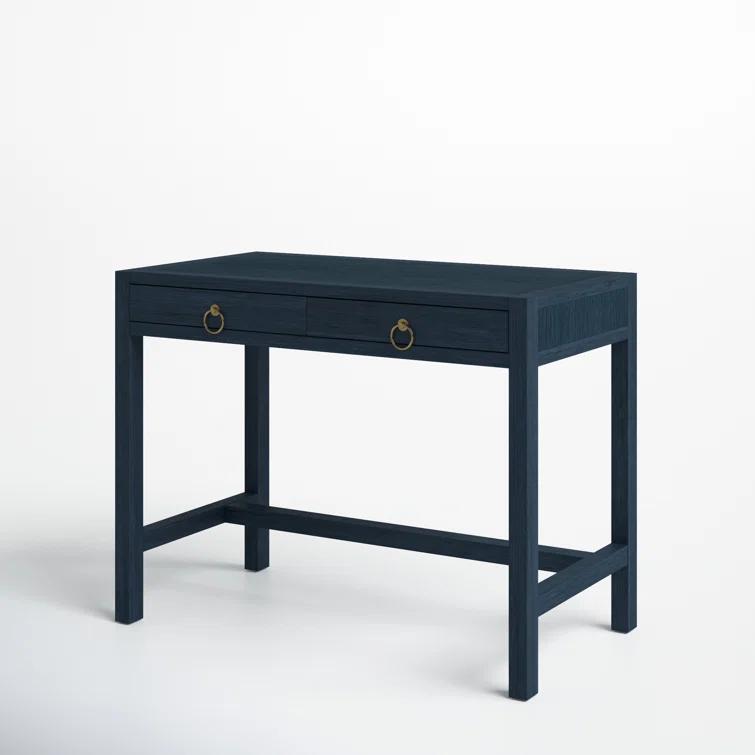 Elin Solid Wood Desk
