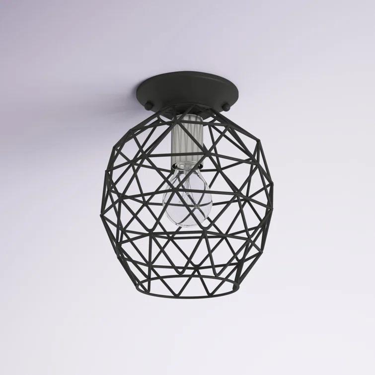 Tinley Flush Mount