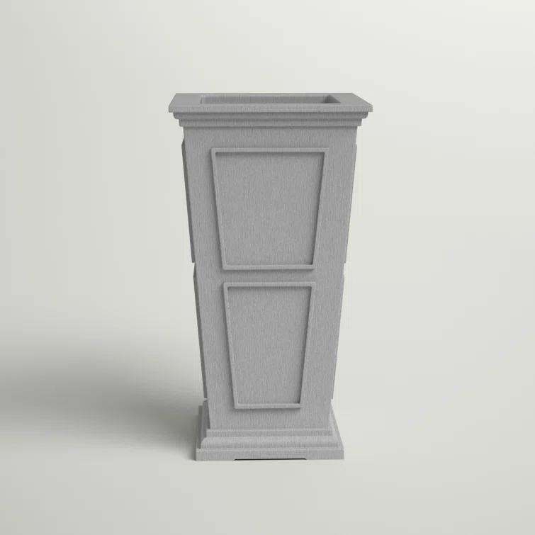 Abram Tall Planter Box