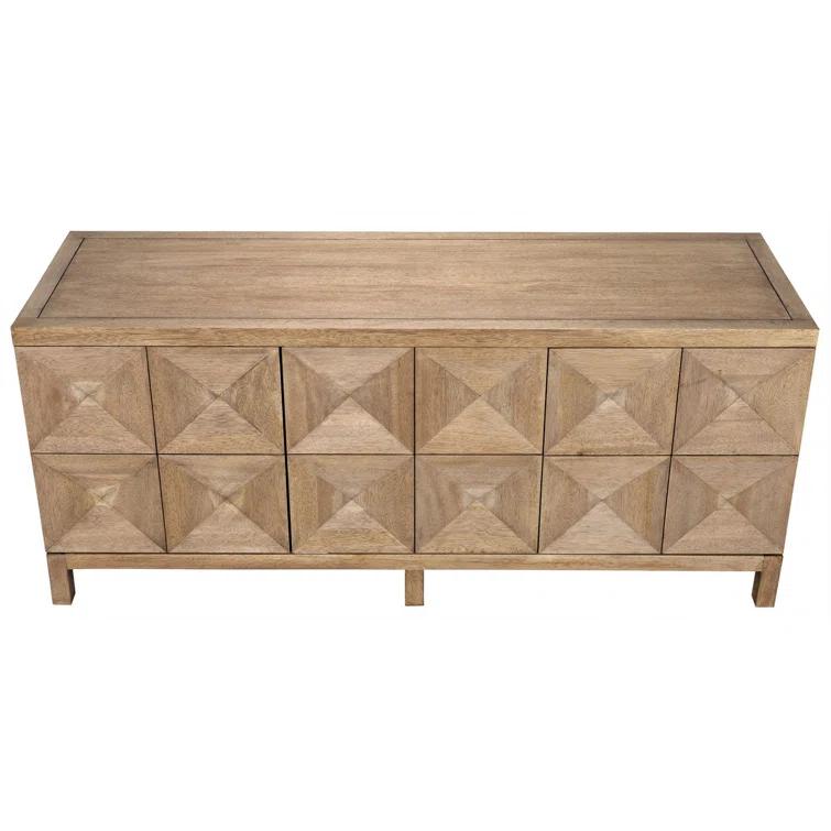 Aaran Sideboard