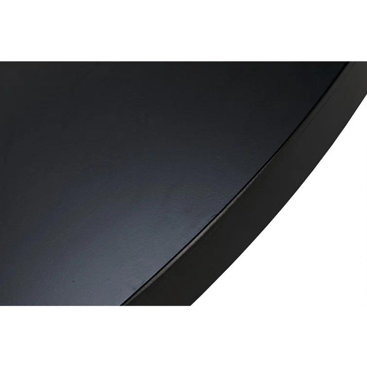 Noir Rome Coffee Table