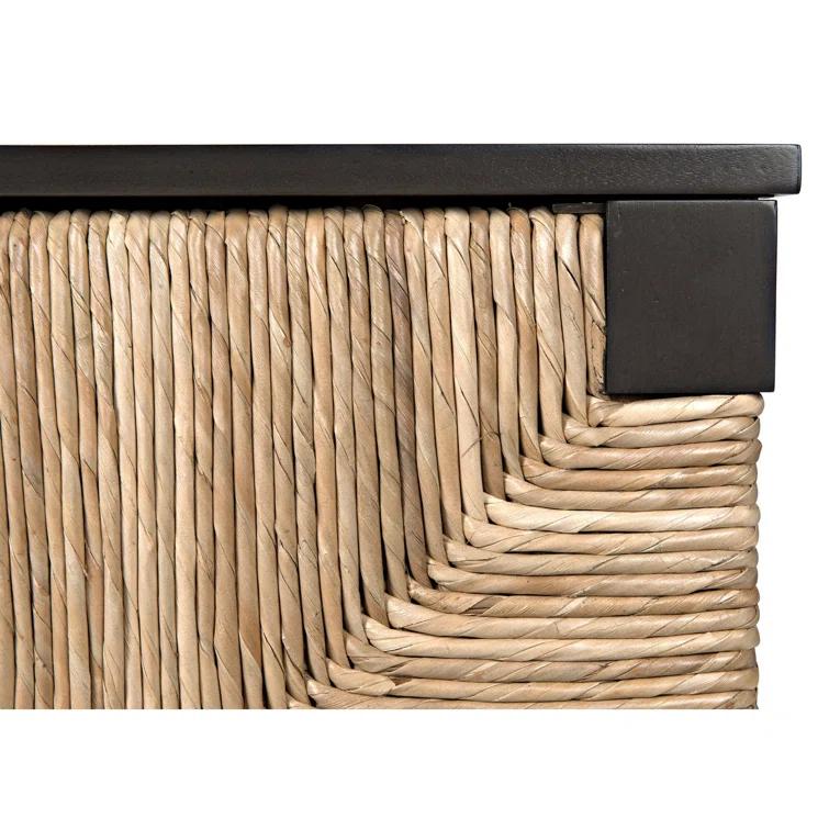 Sian Sideboard - Black