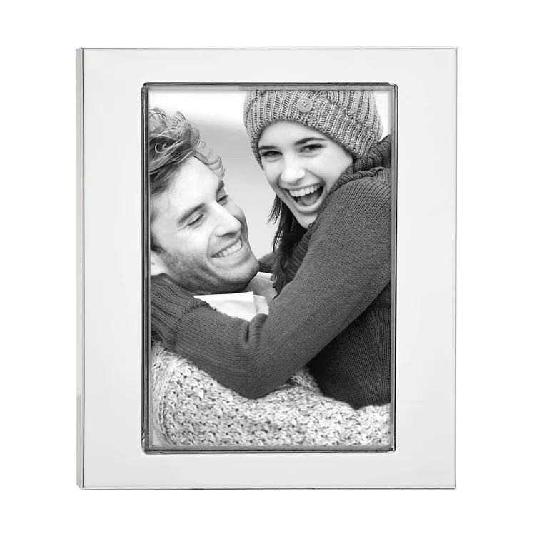 Reed & Barton Single Picture Frame