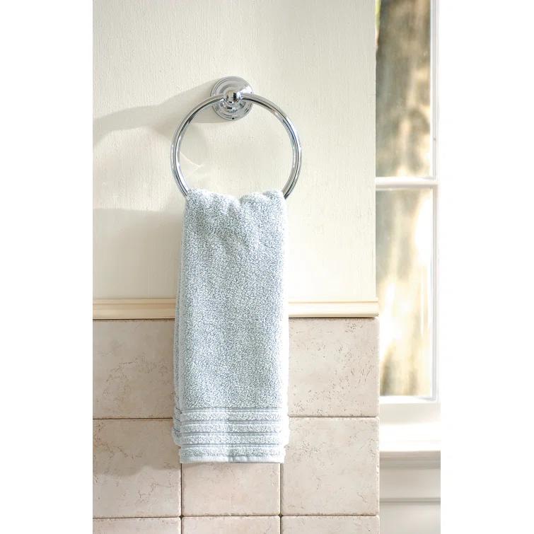 Retroaktiv Tango Wall Mounted Towel Ring