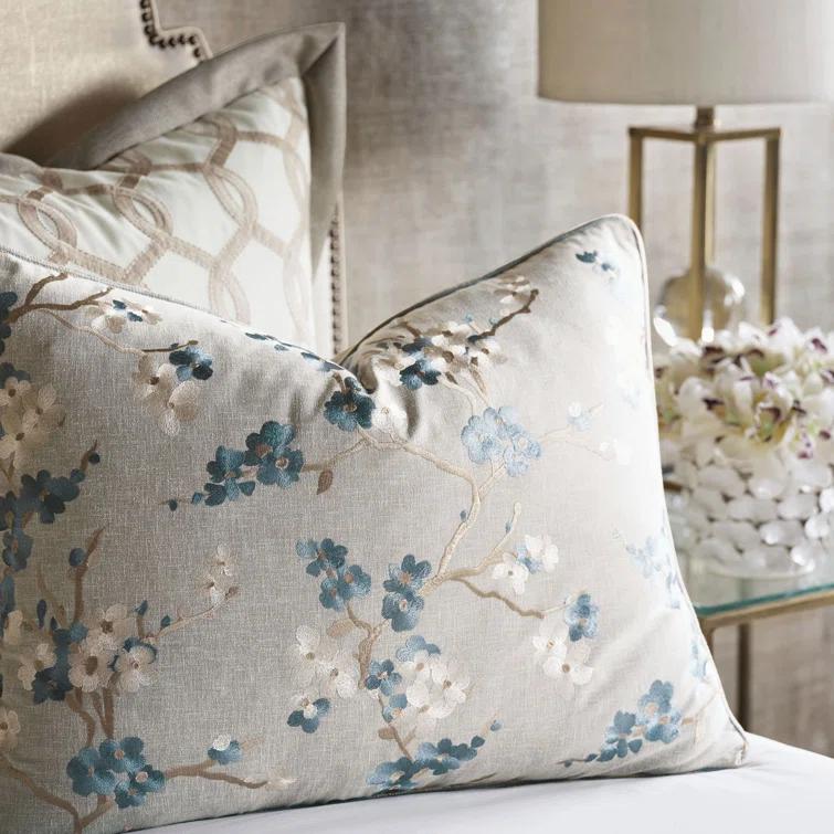 Eastern Accents Baynes Farmhouse / Country Duvet Cover Set