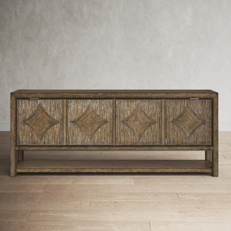 Anders Media Console (80")