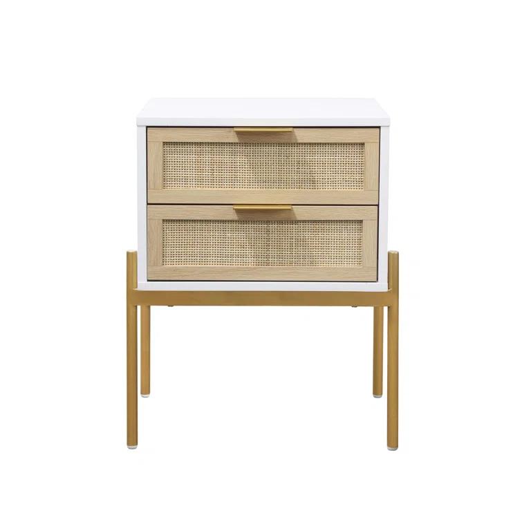 Tetlin 2 - Drawer End Table