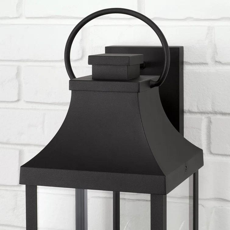 Muriel 3 Light Outdoor Wall Light