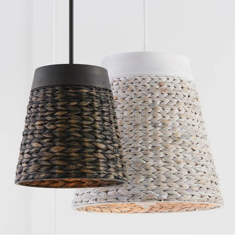 4 - Light Cluster Pendant