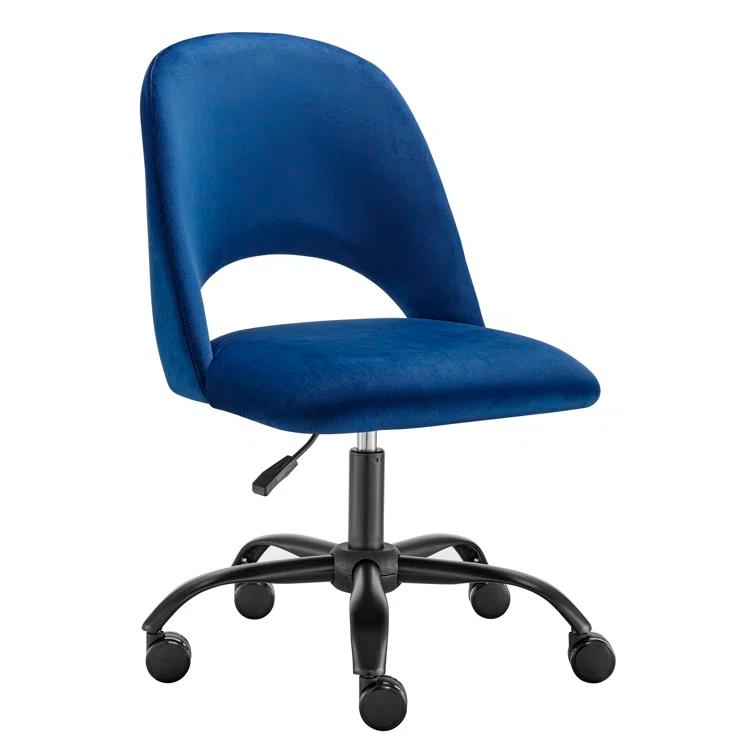 Gregor Swivel Office Chair