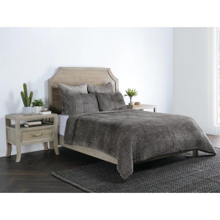 Giulia Quilt - Desert / Queen