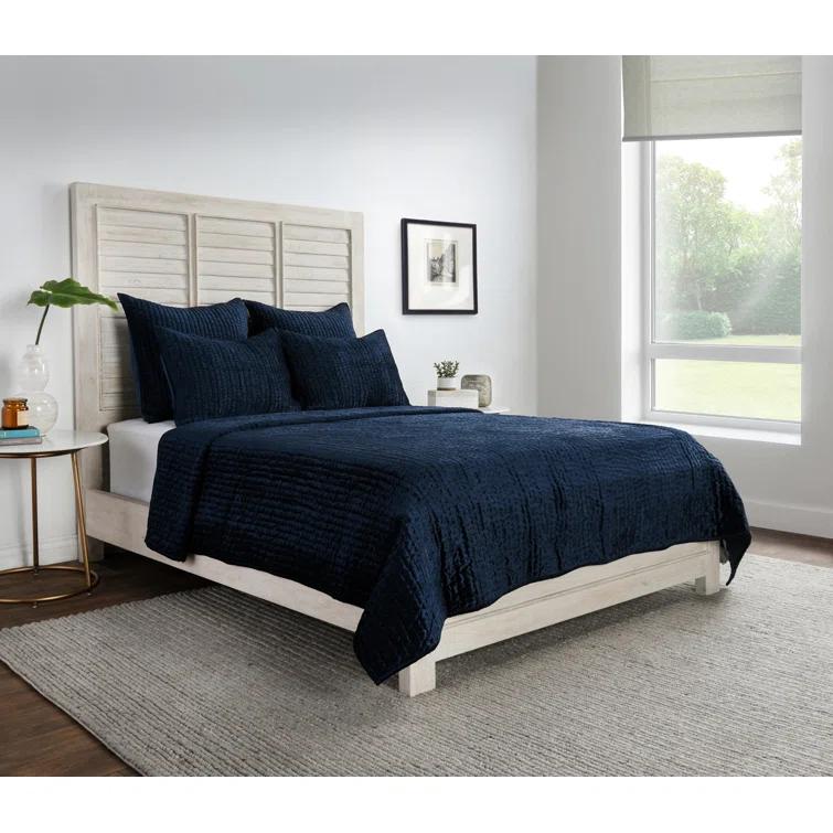 Velvet Quilt