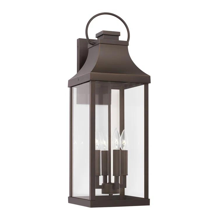 Birch Lane™ Caden Wall Light
