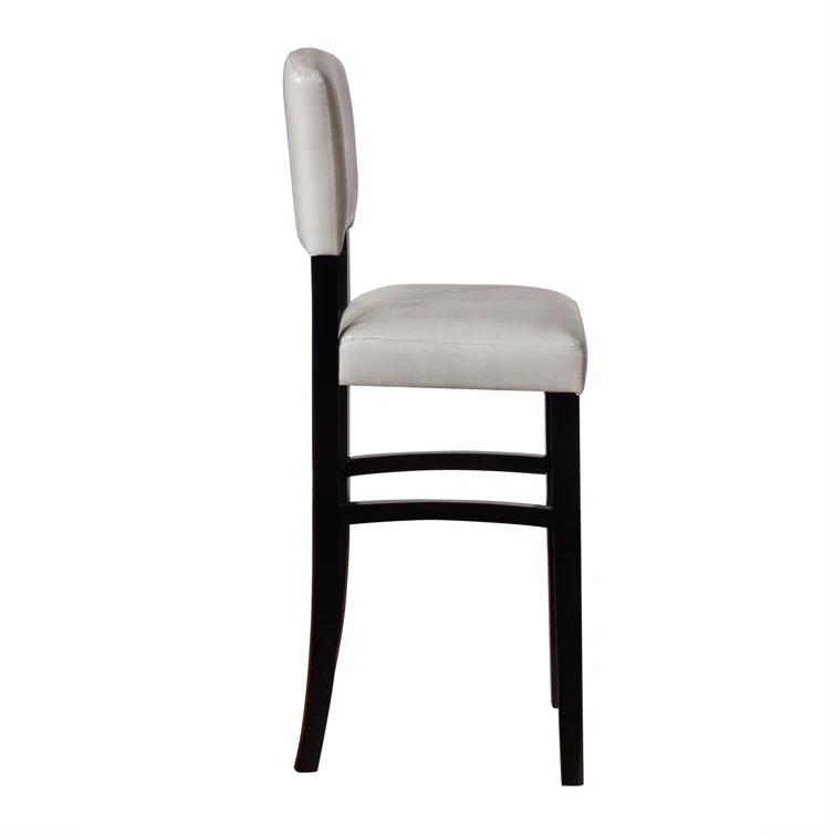 Monaco Upholstered Counter/Bar Stool