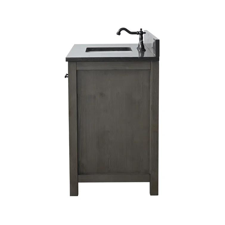 Sudio Design Ajhane 42" Single Vanity & Reviews | Perigold