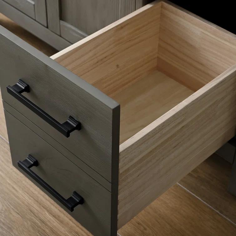 Sudio Design Ajhane 42" Single Vanity & Reviews | Perigold
