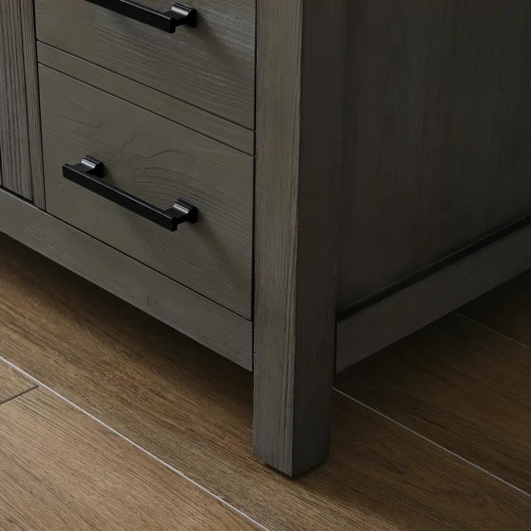 Sudio Design Ajhane 42" Single Vanity & Reviews | Perigold