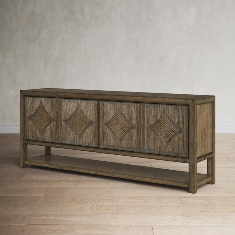 Anders Media Console (80")