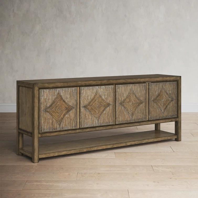 Anders Media Console (80")