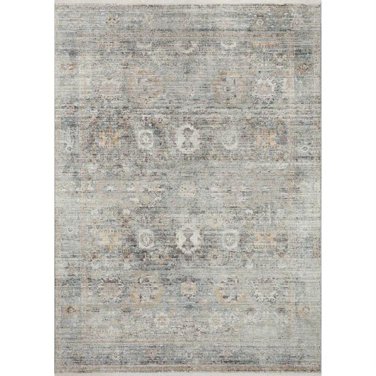 Loloi Rugs Bonney Oriental Indoor Rug