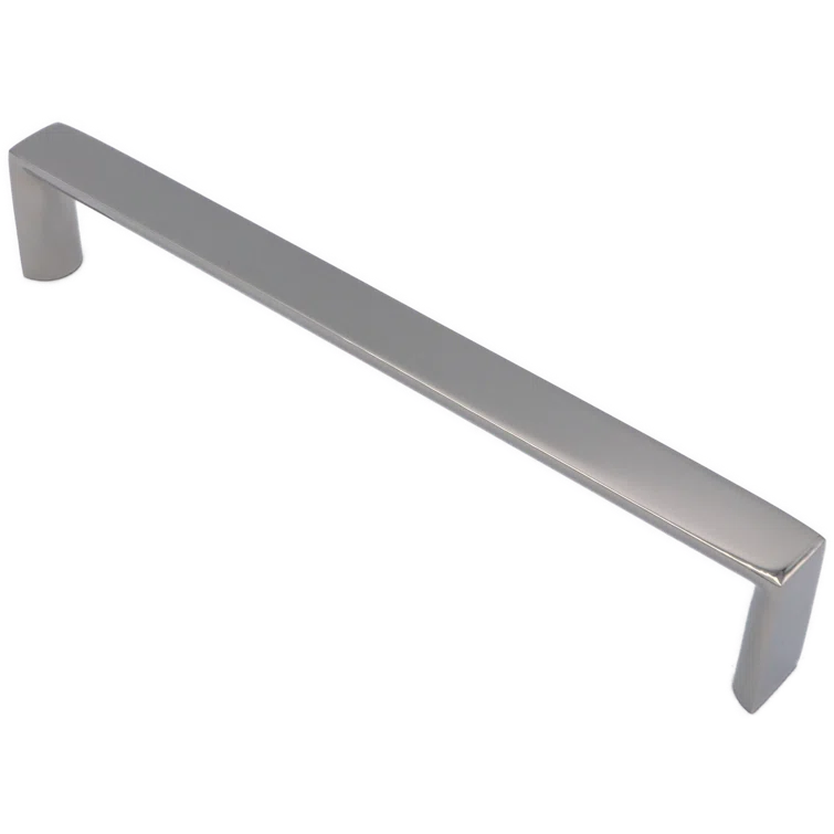 Rectangular Cabinet Pull