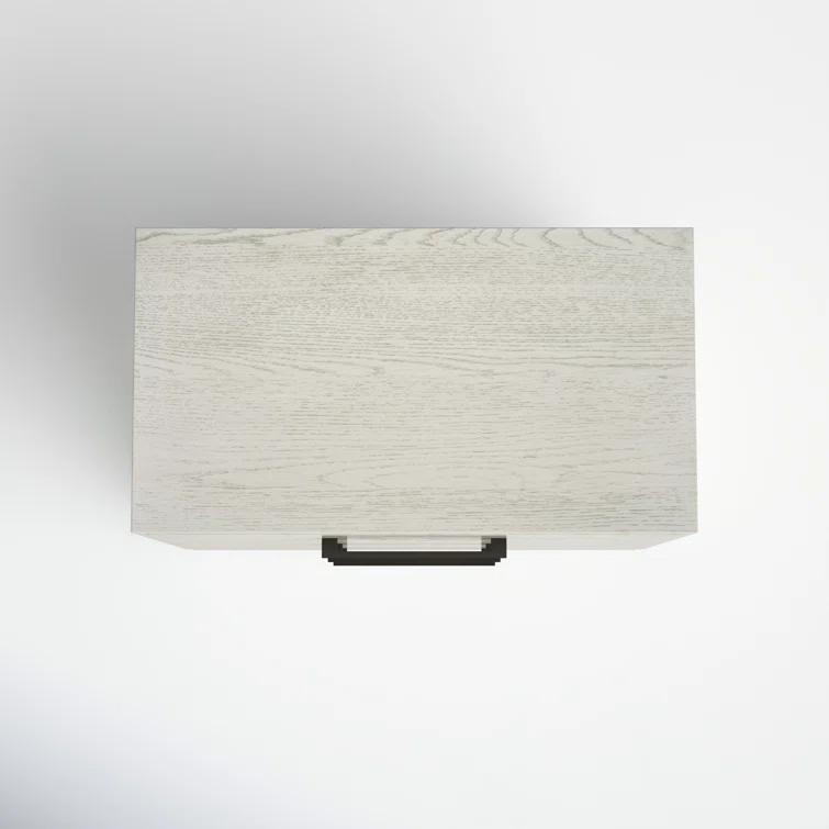 3 - Drawer Dresser