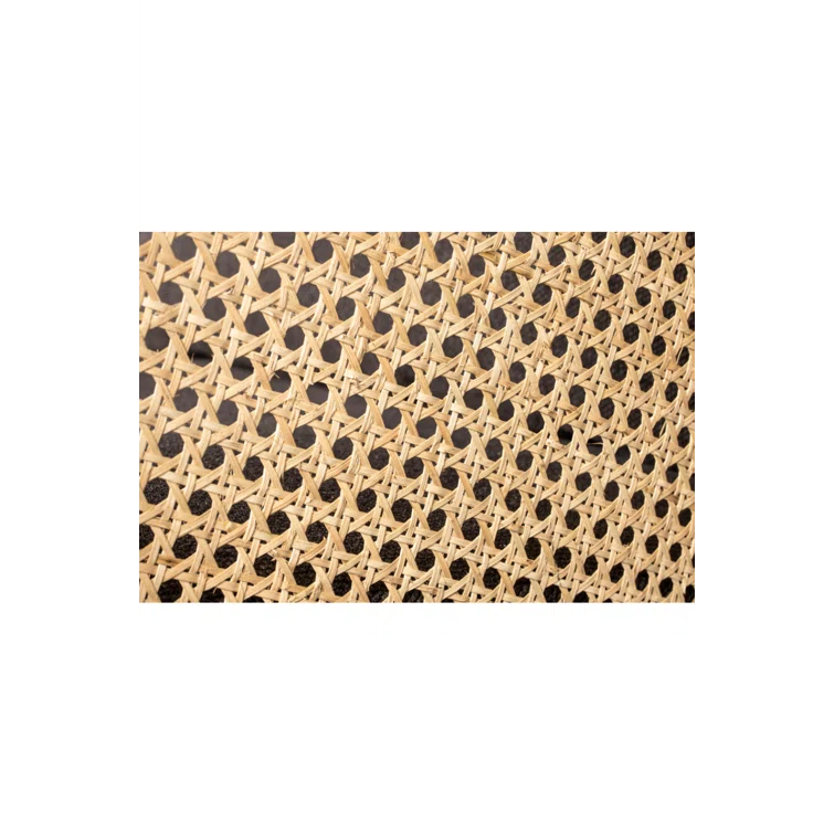 Dutchbone Manou 59'' Upholstered Loveseat