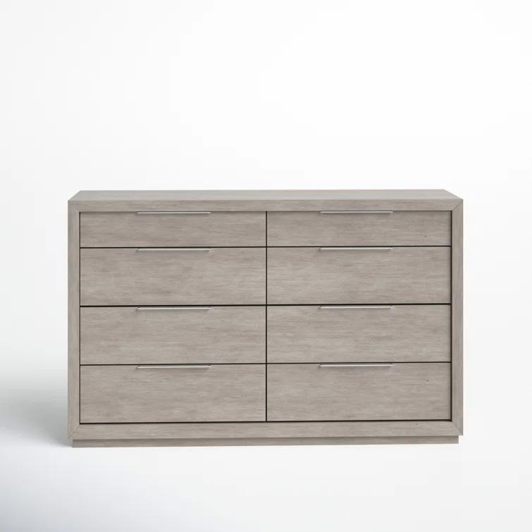 Eloise 8 - Drawer Dresser