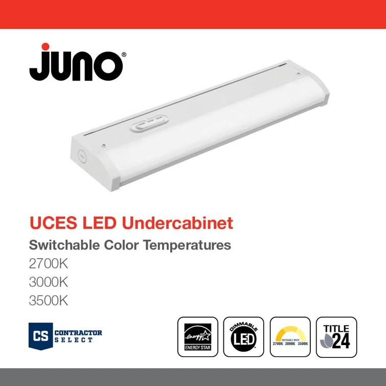LED 36'' Under Cabinet Strip Light