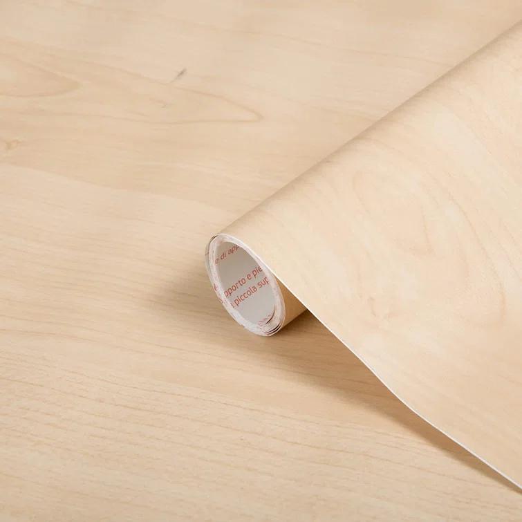 d-c-fix Decorative Self-Adhesive Film, Maple