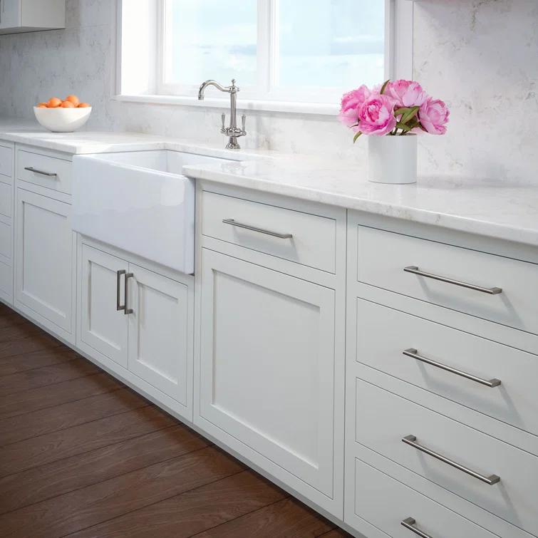 Vail 4" Center to Center Bar Pull