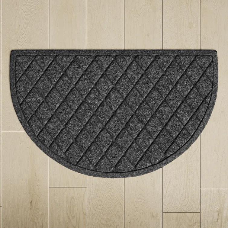 WaterHog Non-Slip Indoor/Outdoor Doormat