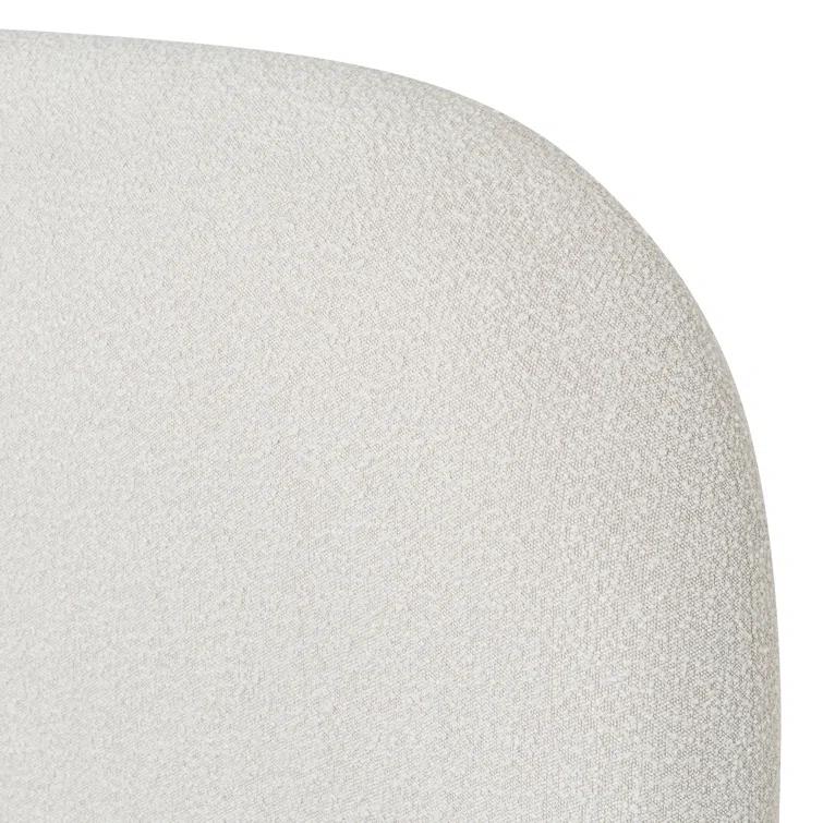 Sadarius Upholstered Bed