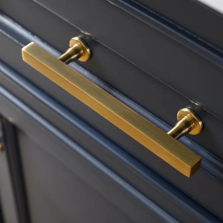 Sudio Design Thompson 60" Double Vanity & Reviews | Perigold