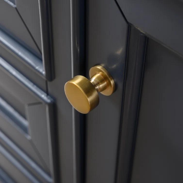 Sudio Design Thompson 60" Double Vanity & Reviews | Perigold