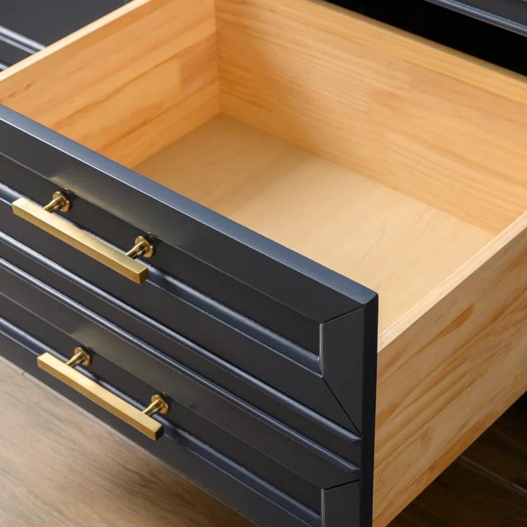 Sudio Design Thompson 60" Double Vanity & Reviews | Perigold