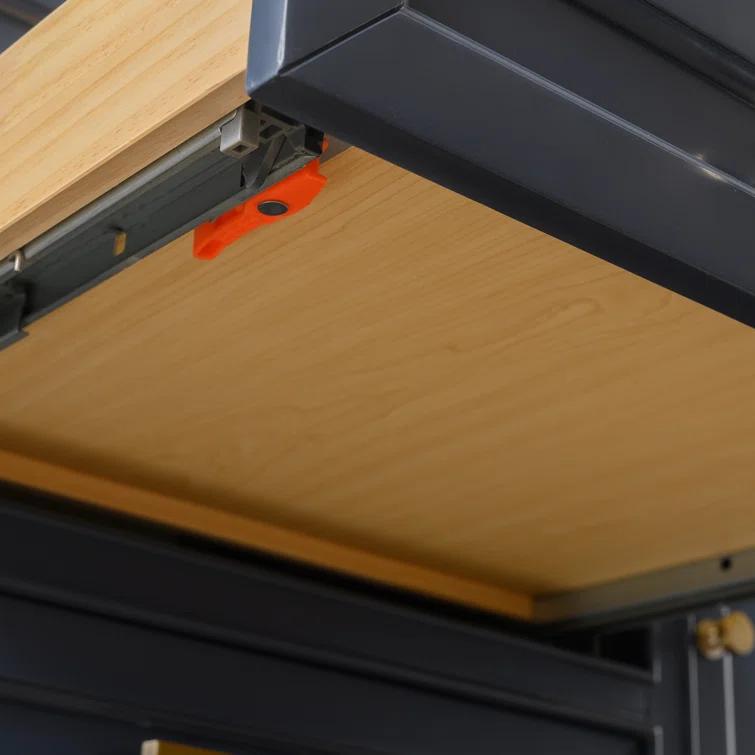 Sudio Design Thompson 60" Double Vanity & Reviews | Perigold