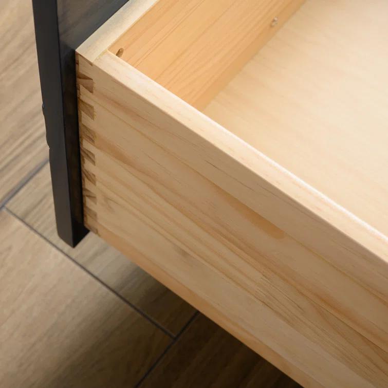 Sudio Design Thompson 60" Double Vanity & Reviews | Perigold